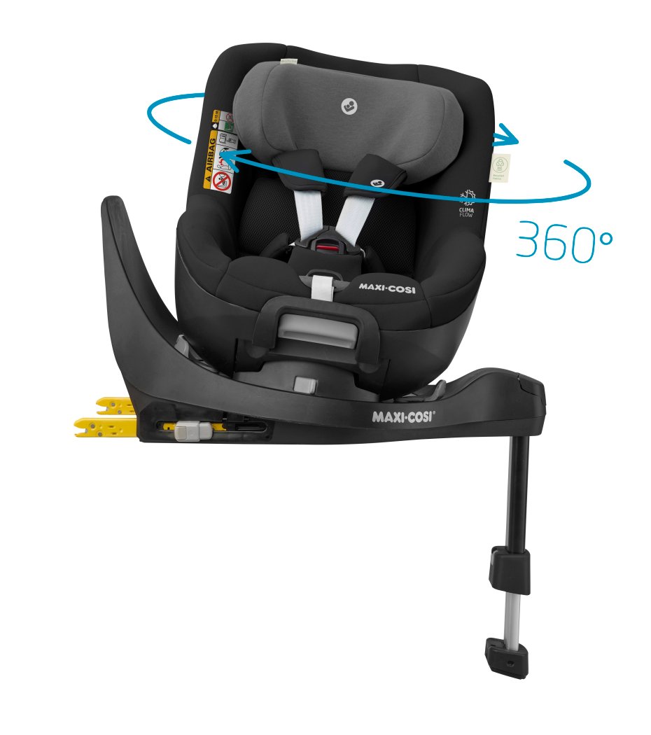 maxi cosi mica pro eco 360 Maxi-Cosi Mica Pro Eco i-Size Car Seat
