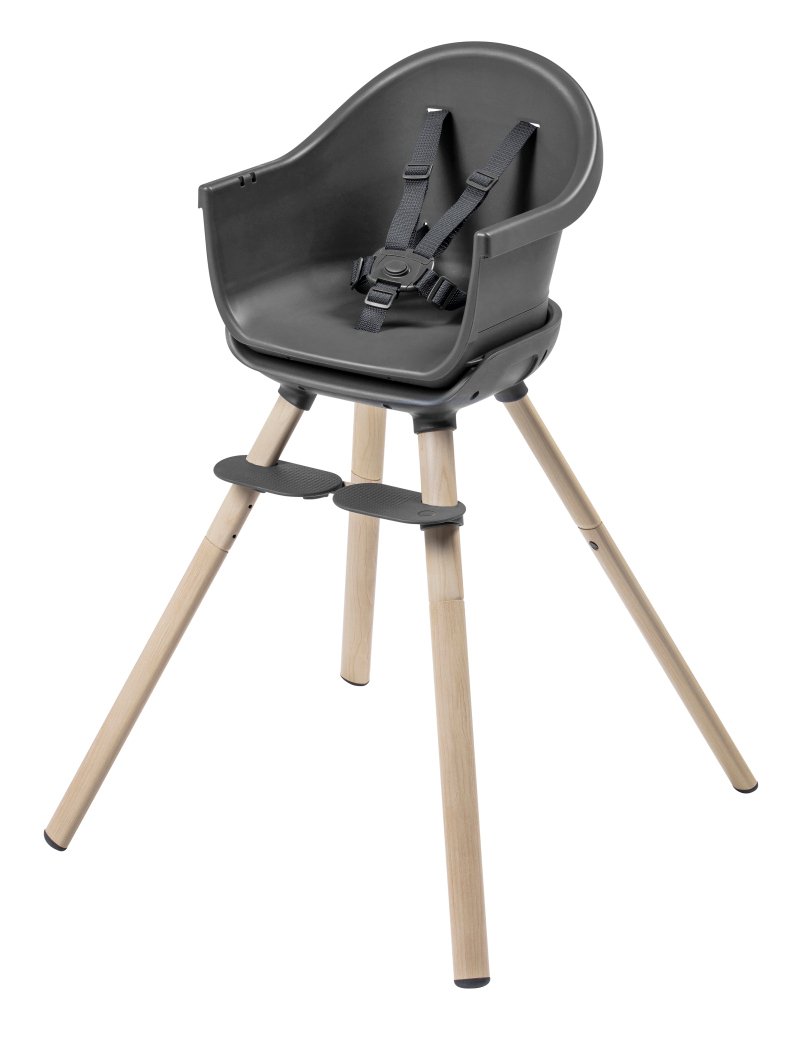 Maxi-Cosi Moa 4-in-1 High Chair - Pramsy