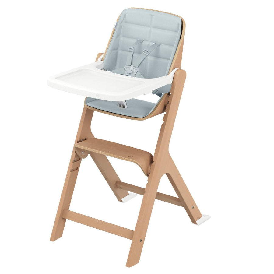 Maxi-Cosi Nesta High Chair with Newborn, Baby & Toddler Kit - Pramsy