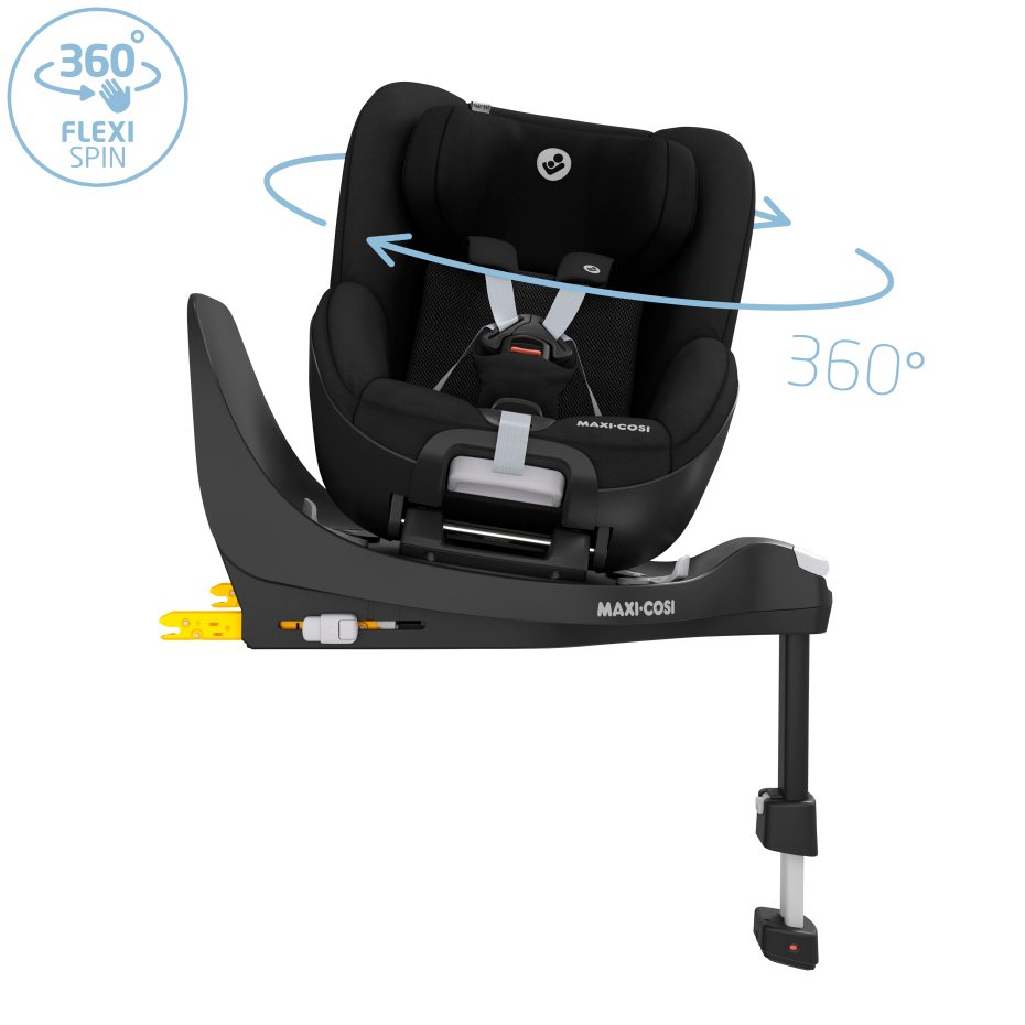 maxi cosi pearl car seat Maxi-Cosi Pearl 360 Car Seat