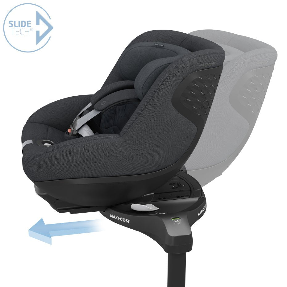 maxi-cosi pearl 360 pro Maxi-Cosi Pearl 360 Pro Car Seat