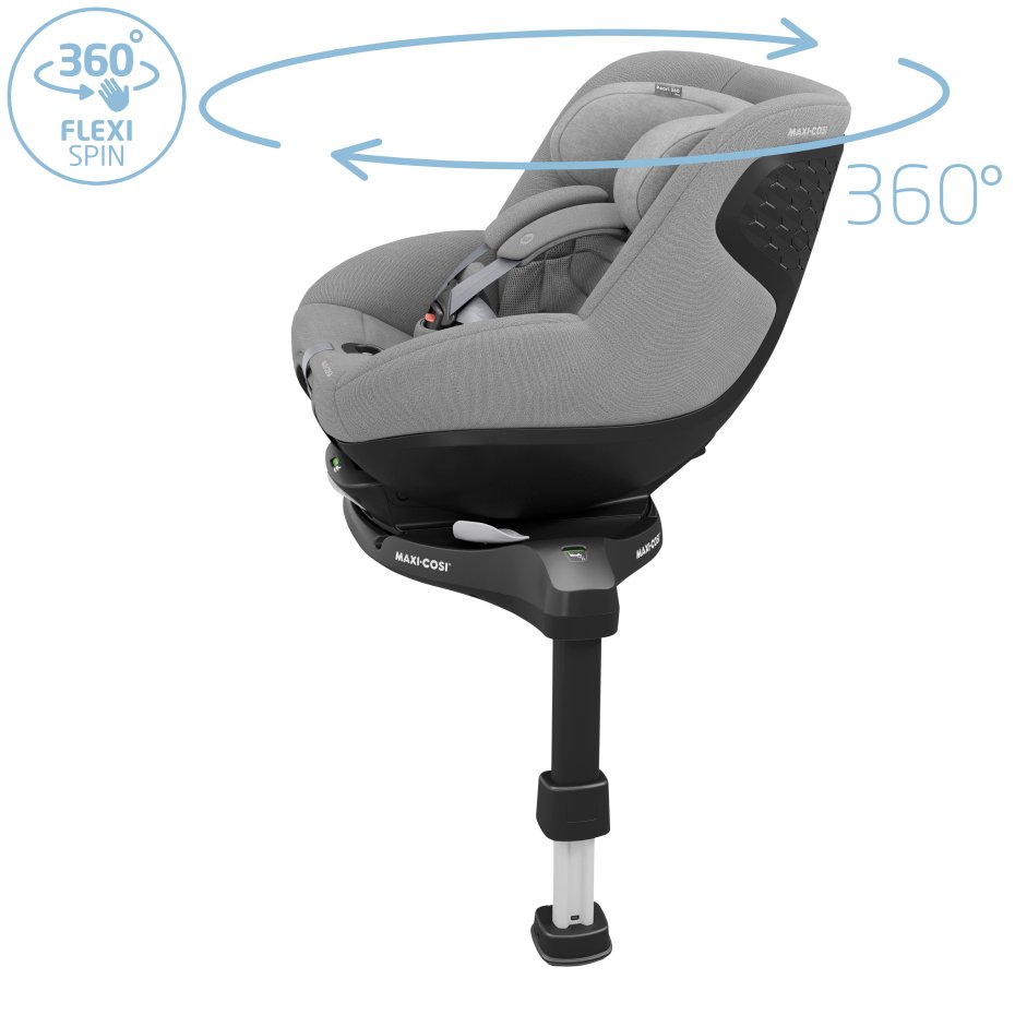 Maxi-Cosi Pearl 360 Pro Car Seat