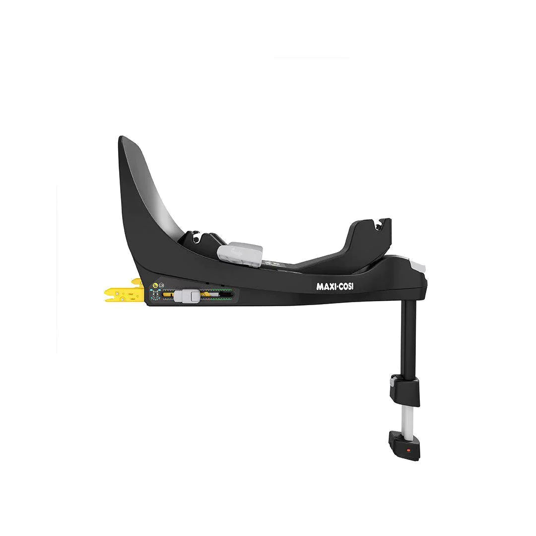 isofix station maxi cosi pebble Maxi-Cosi Pebble 360 Car Seat + FamilyFix 360 Base