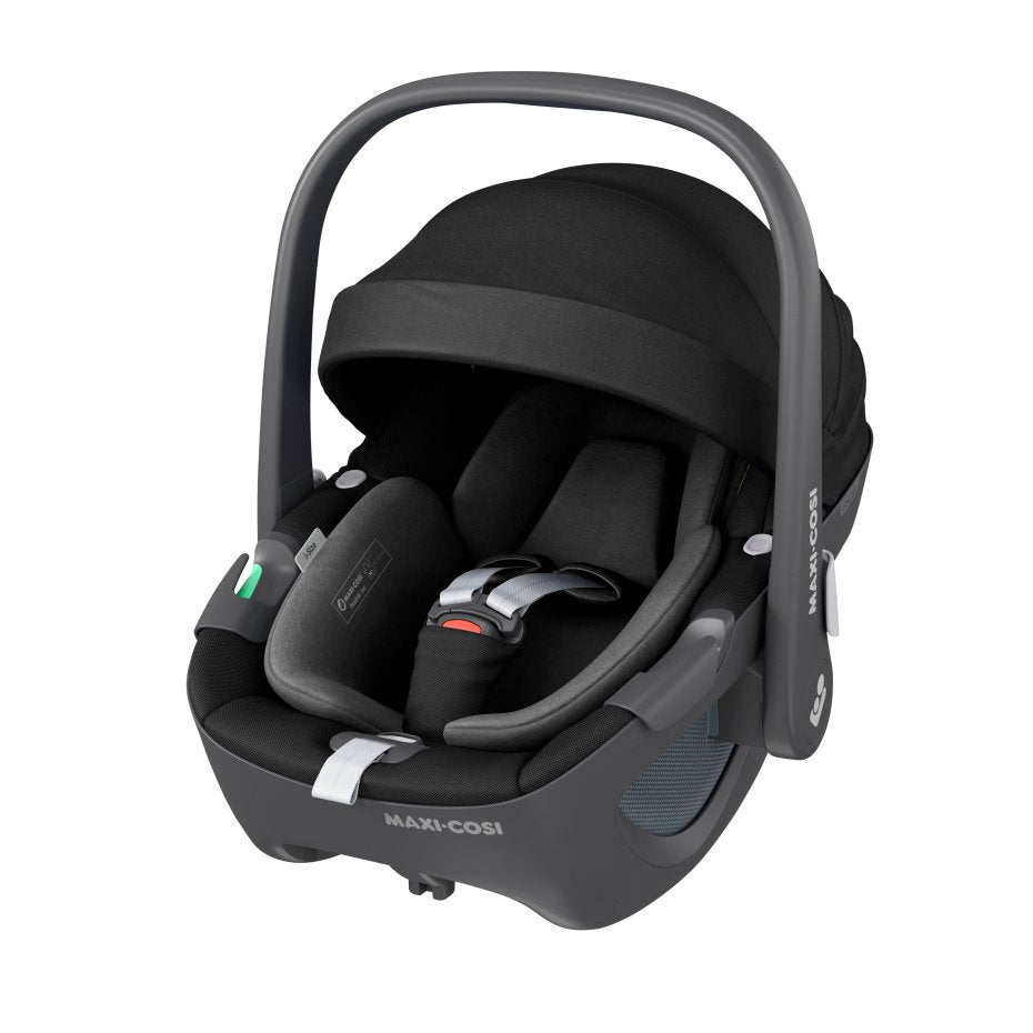 maxi cosi pebble familyfix isofix base Maxi-Cosi Pebble 360 Car Seat + FamilyFix 360 Base