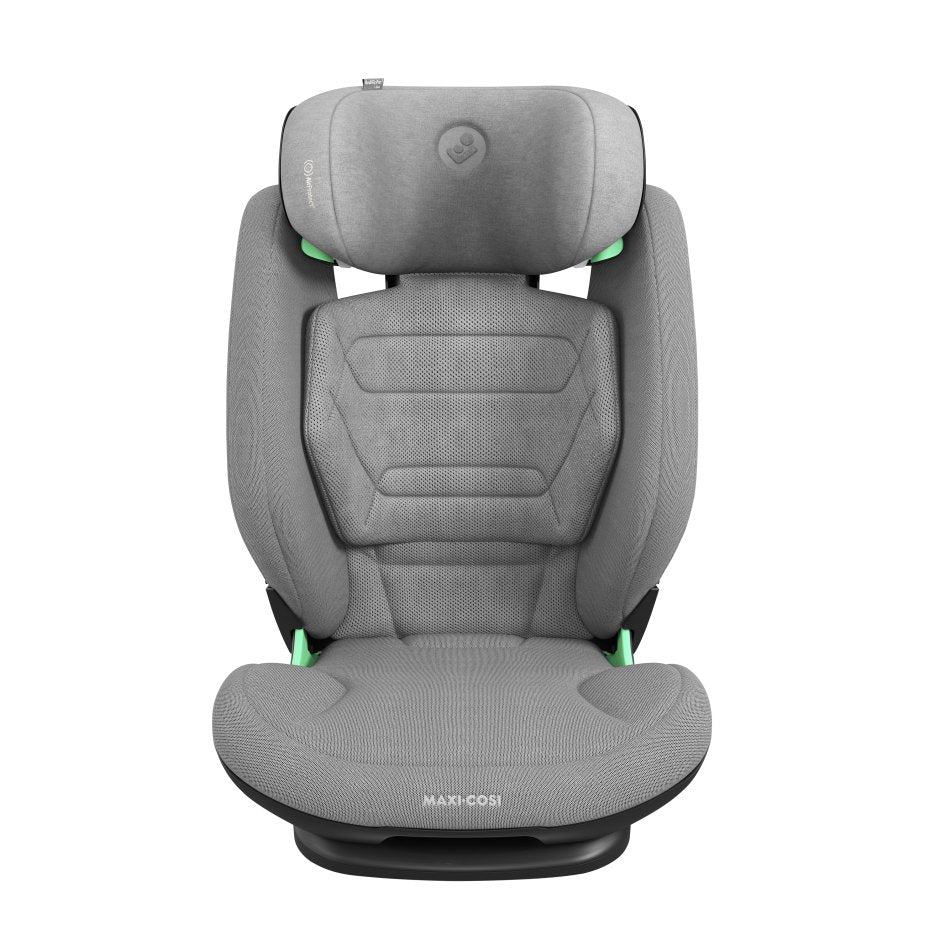 Maxi-Cosi RodiFix Pro2 i-Size Car Seat