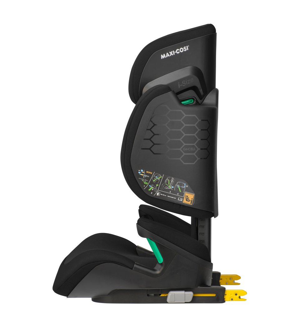 Maxi-Cosi RodiFix R i-Size Car Seat