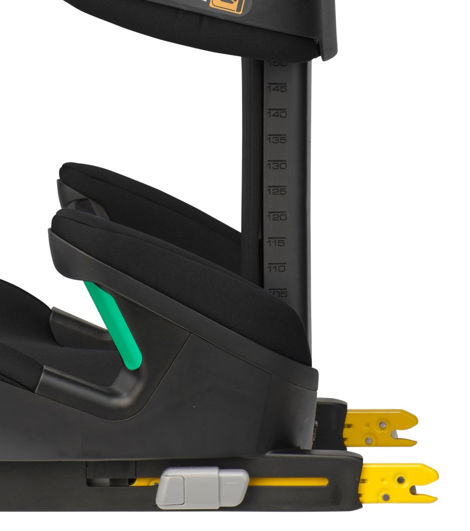 maxi cosi rodifix review Maxi-Cosi RodiFix R i-Size Car Seat