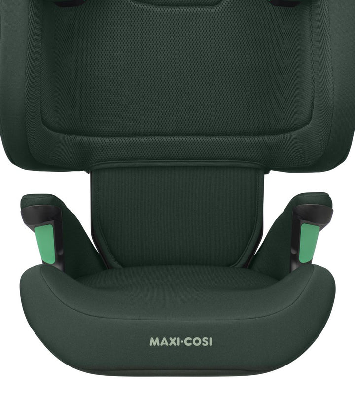 Maxi-Cosi RodiFix R i-Size - Authentic Green - Pramsy