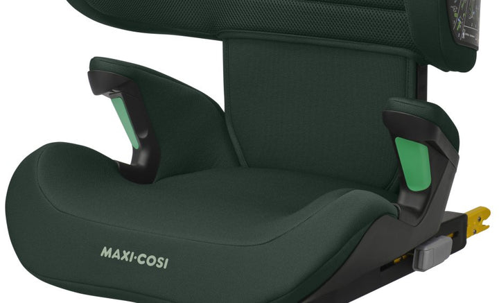 Maxi-Cosi RodiFix R i-Size - Authentic Green - Pramsy