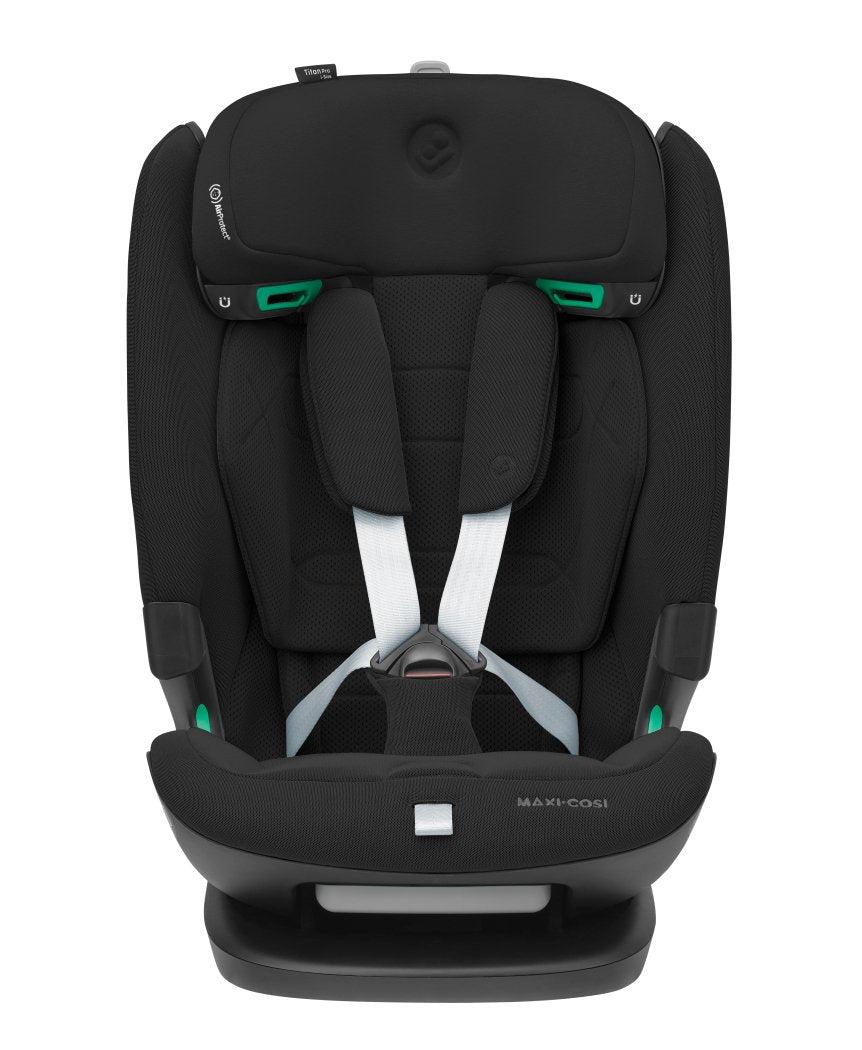 maxi-cosi titan pro car seat Maxi-Cosi Titan Pro i-Size Car Seat