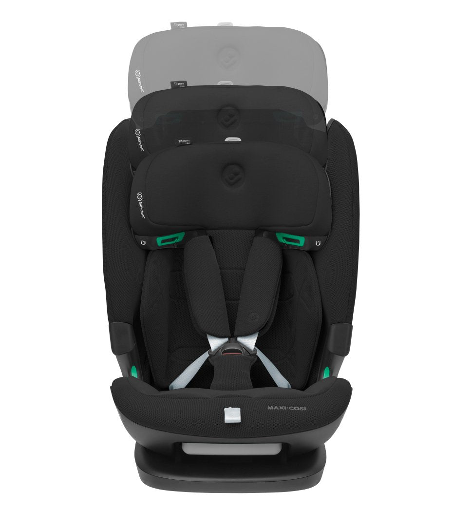 maxi cosi titan.pro Maxi-Cosi Titan Pro i-Size Car Seat