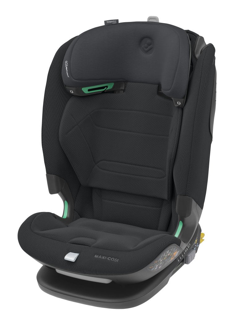 maxi cosi kore pro i size Maxi-Cosi Titan Pro i-Size Car Seat