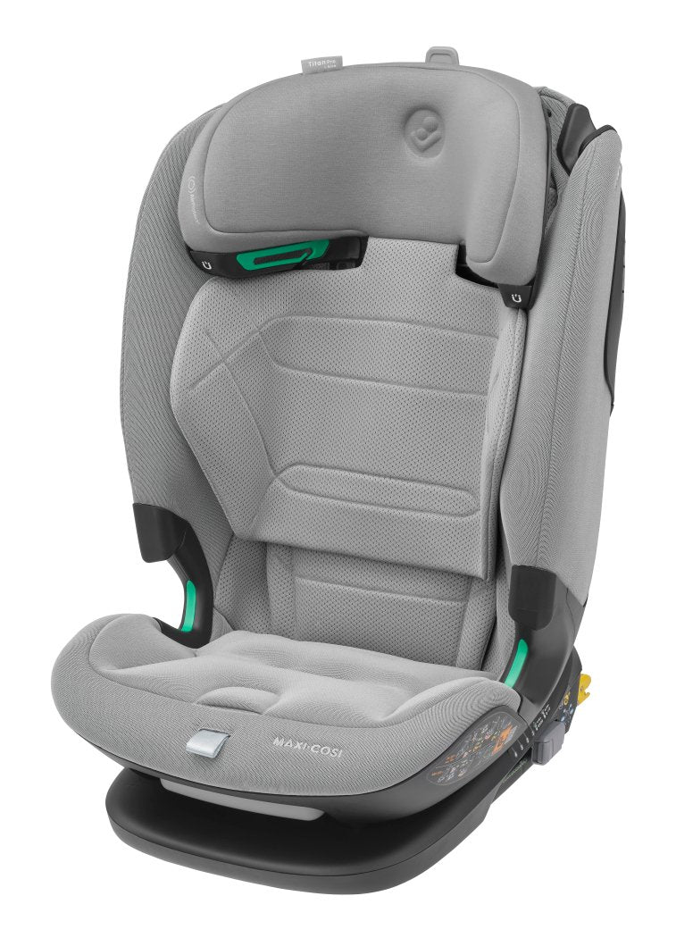 maxi cosi titan isize Maxi-Cosi Titan Pro i-Size Car Seat