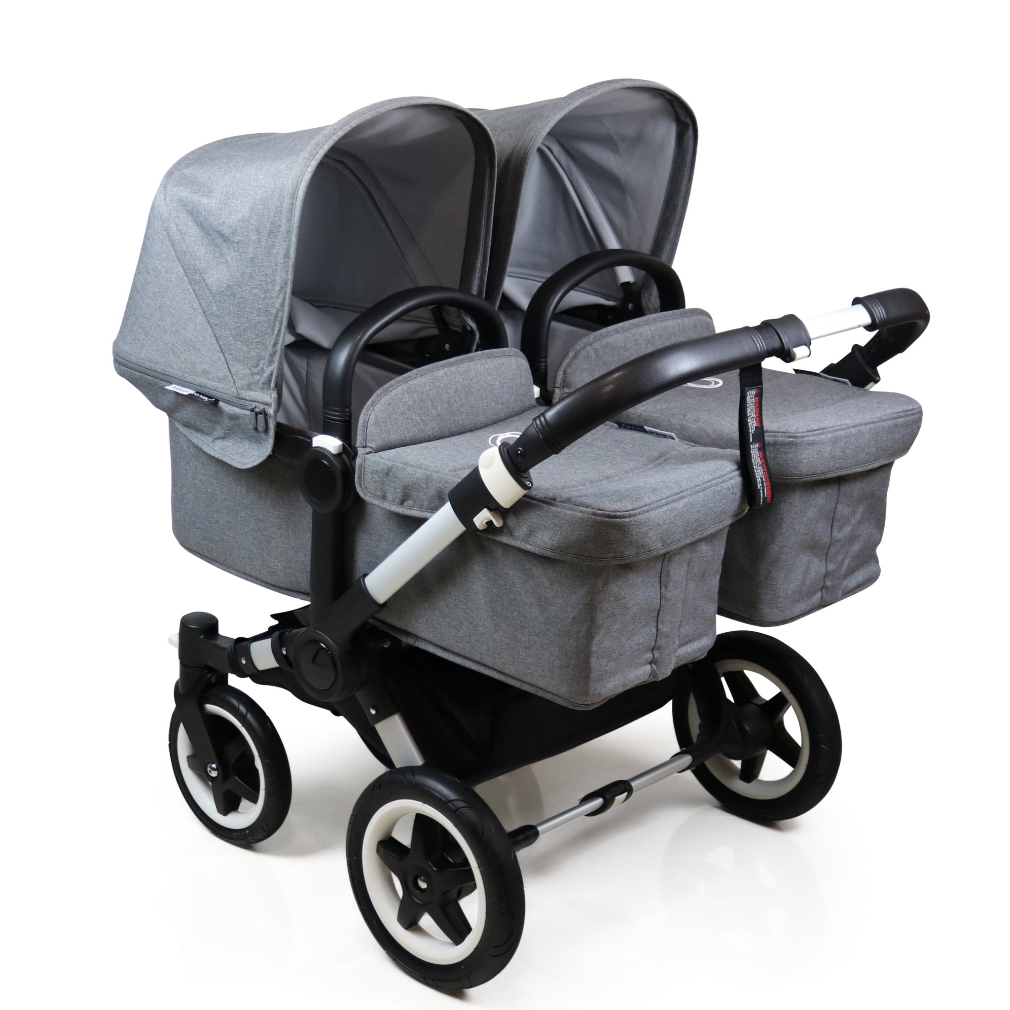 Bugaboo donkey sales 2 duo classic