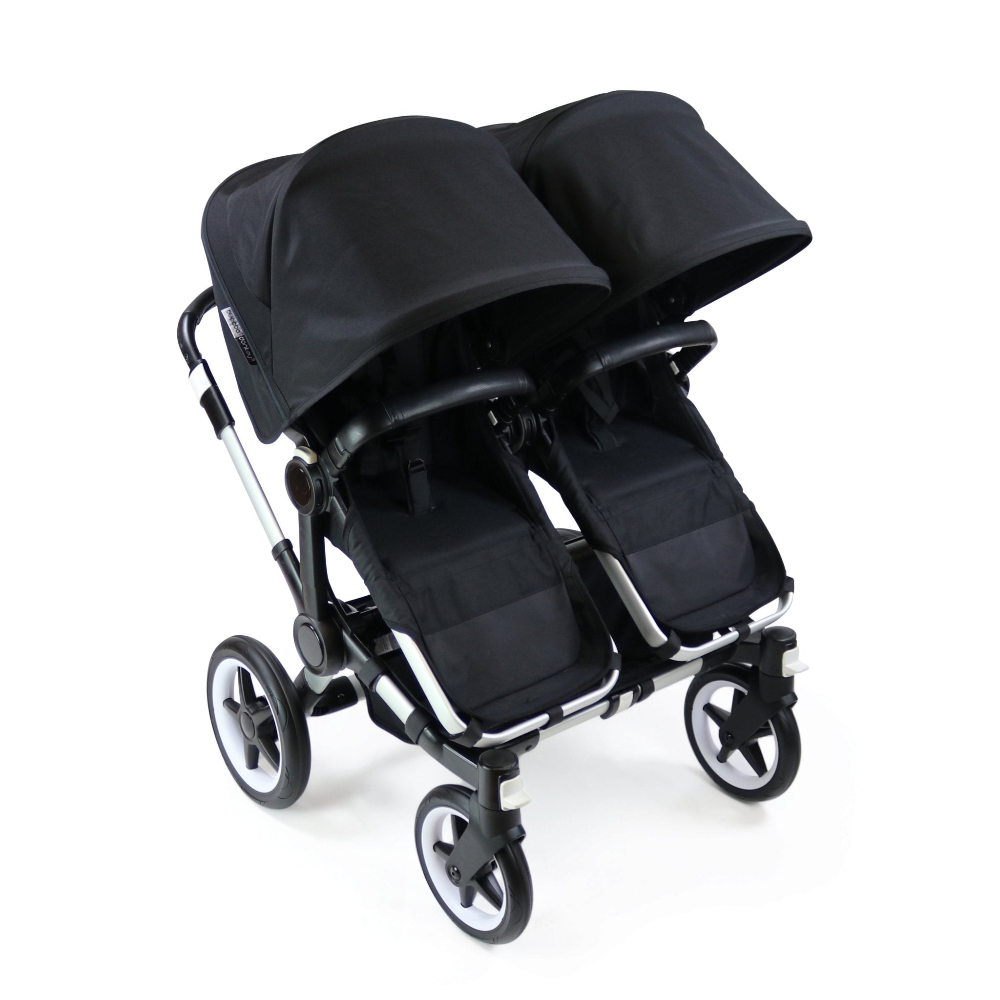 Bugaboo donkey clearance twin for sale