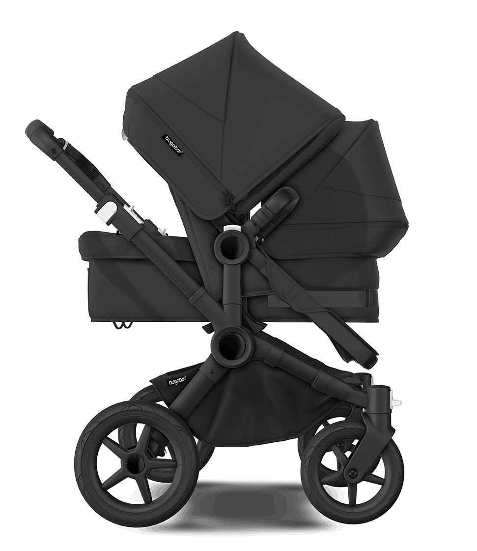bugaboo donkey 5 refurbished Refurbished Bugaboo Donkey 5 Duo