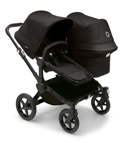 bugaboo donkey duo refurbished Refurbished Bugaboo Donkey 5 Duo