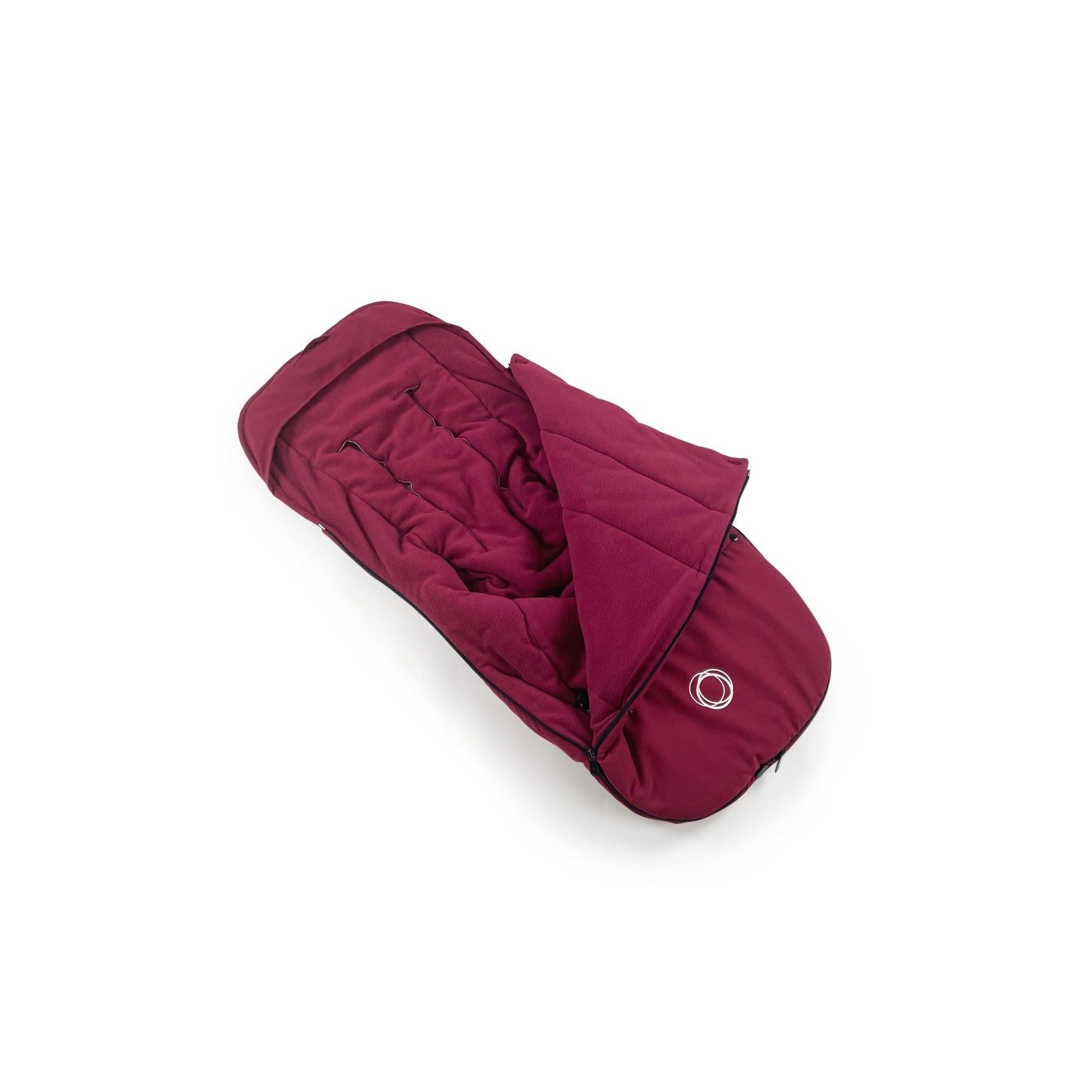 ruby red bugaboo Refurbished Bugaboo Footmuff
