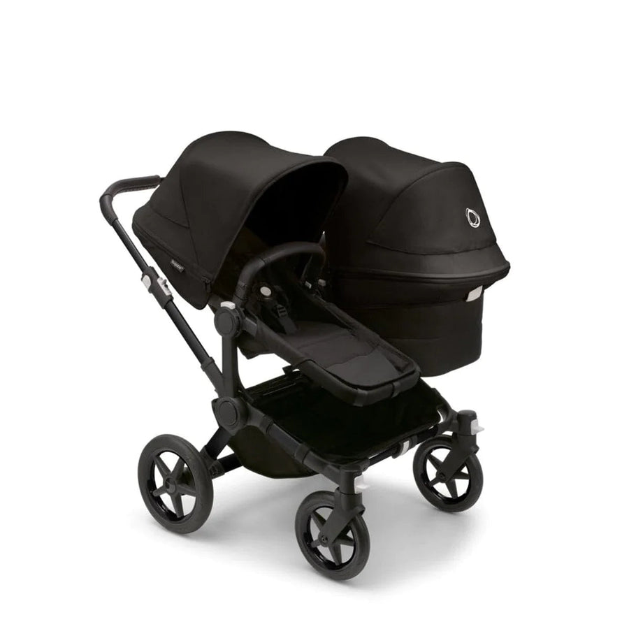 Bugaboo donkey twin sales sale